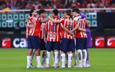 Fútbol mexicano: fin de semana con sabor a clásico