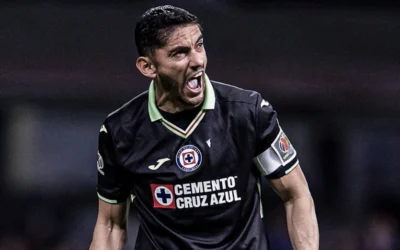 Fútbol mexicano: fin de semana explosivo y la despedida de “Chuy” Corona