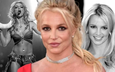 «No está nada bien»: Entorno cercano a Britney Spears expresa su preocupación por la salud mental de la cantante