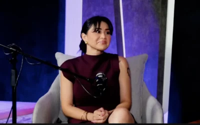 ¡Gomita revela que quiso ser mamá por inseminación, pero no lo logró!