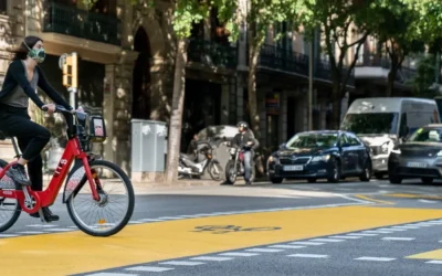 El Día Mundial sin Auto busca visibilizar alternativas de movilidad en Culiacán