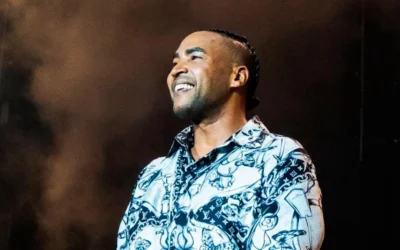 Tras más de 25 años de trayectoria, Don Omar anuncia su retiro con disco y gira de despedida