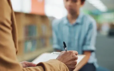 Psicólogos en escuelas, un gran apoyo en canalizar jóvenes al Hospital Psiquiátrico de Sinaloa: Director.