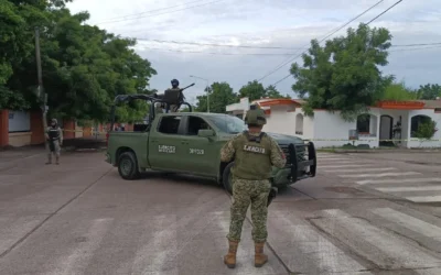 Nueve homicidios, 16 vehículos robados cuatro levantones.