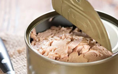 Piden retirar de forma URGENTE marca reconocida de ATÜN contaminado con bacteria peligrosa