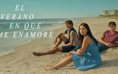 “El verano que me enamoré” tendrá película tras su tercera temporada