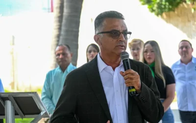 Arranca oficialmente la carrera de Autotransporte en CONALEP Guasave ante alta demanda laboral.