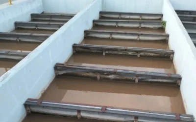 JUMAPAM atiende averías en el suministro de agua y hace paro técnico en Miravalles, derivado de las fuertes lluvias.