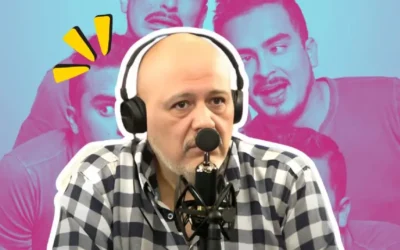 René Franco arremete contra La Cotorrisa y ellos lo destrozan: “Eres el peor”