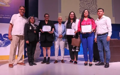 La infancia es clave para la formación de ciudadanos conscientes y responsables, por eso la niñez debe de conocer y ejercer sus derechos, señala especialista