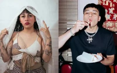 ¡Se arma el chisme! Gitana acusa a El Malilla de no darle crédito en canción viral