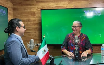 Buscan legisladores homologar penas contra el delito de extorsión en todo el país: Diputada Federal Graciela Domínguez Nava