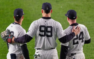 Jornada explosiva en MLB: Yankees imponen poder y Dodgers tropiezan