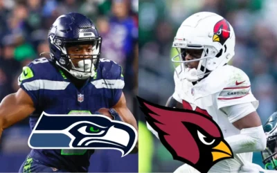 NFL: Seattle y Arizona se juegan más que un partido