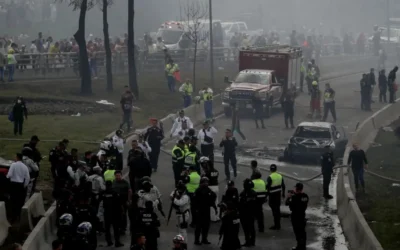 La “abuelita” de Iztapalapa sigue con vida: familia desmiente versión oficial y Salud de CDMX rectifica