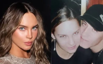 ¡Drama y romance al estilo Belinda!