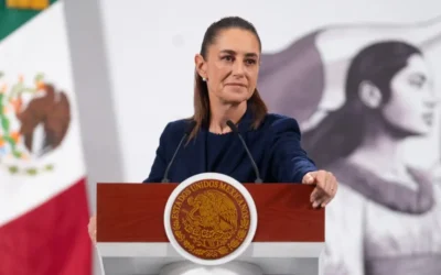 Sheinbaum ordena atender el caso de Paloma Nicole, adolescente que murió tras cirugía estética en Durango