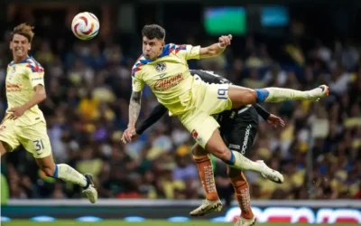 ¿América en declive o en transición?