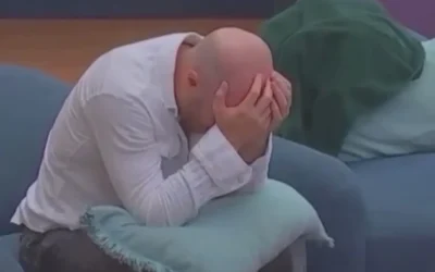 ¿Descubre infidelidad? Facundo vive momento incómodo en La Casa de los Famosos tras llamada a su prometida