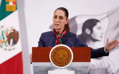 Videojuegos violentos y apuestas tendrán nuevo impuesto en 2026: anuncia Sheinbaum