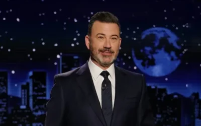 Estrellas de Hollywood se unen contra Disney por suspensión de Jimmy Kimmel Live! ¿Lograron que vuelva el programa?