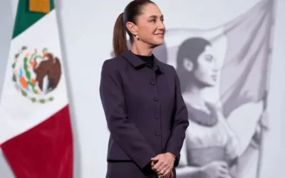 Sheinbaum garantiza pago de adeudos a farmacéuticas y anuncia ajustes en licitaciones