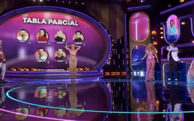 ¿Le dijeron cuántos puntos dar? Sospechas de fraude en nominaciones de La Casa de los Famosos México