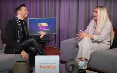 Wendy Guevara destapa que en ‘La Casa de los Famosos’ le piden fingir posturas para generar polémica