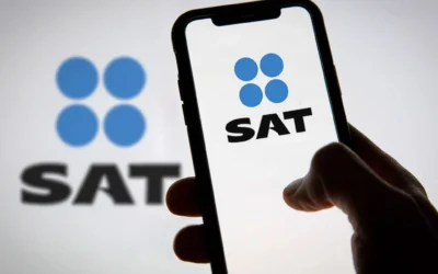 ¡Cuidado con lo que escribes en el concepto! SAT investigará las transferencias que tengan como «motivo de pago» las siguientes palabras