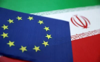 La Unión Europea reimpone sanciones contra Irán por incumplir acuerdo nuclear