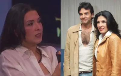 ¿Indirecta para Eugenio Derbez? Dalílah Polanco destapa infidelidad