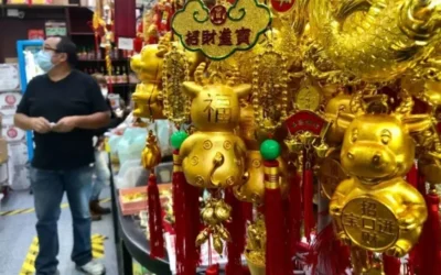 México abre investigaciones antidumping contra importaciones de China, Malasia y Vietnam