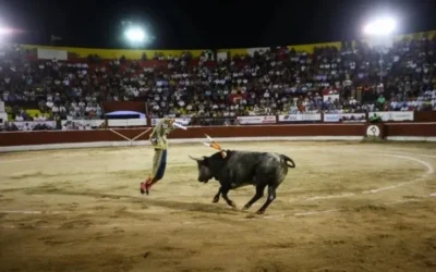 Cancelan corrida de toros en Morelia tras revocación de permiso