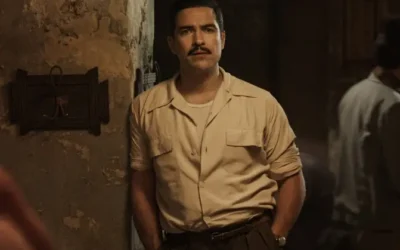 Poncho Herrera rechaza película en EU por lealtad a Luis Estrada