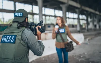 Instituto de Protección reporta 138 agresiones contra periodistas y activistas en el último año
