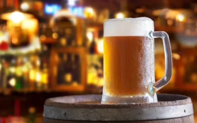 Crean cerveza sin alcohol que provoca sensación de embriaguez sin resaca