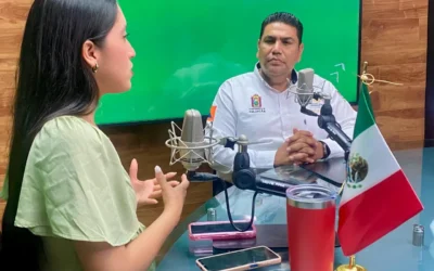 ¡Aguas con las lluvias! Llama PCM a la población a tener cuidado con los arroyos peligrosos