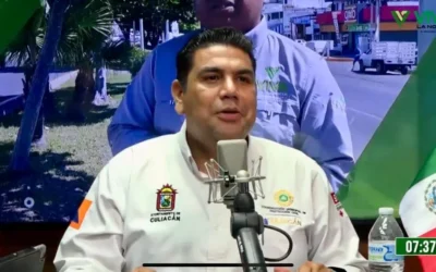 Los 10 cruceros y arroyos más peligrosos que usted debe pensarla antes de cruzarlos durante una lluvia fuerte