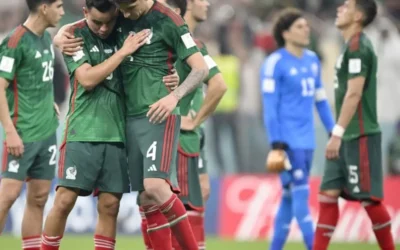 El Tri, víctima de la inseguridad en Oakland: robo golpea su concentración