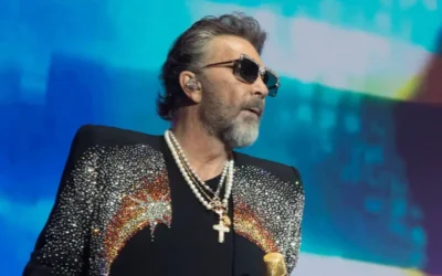 Equipo de Mijares desmiente rumores sobre su salud y hospitalización: “Está muy bien, gracias a Dios”