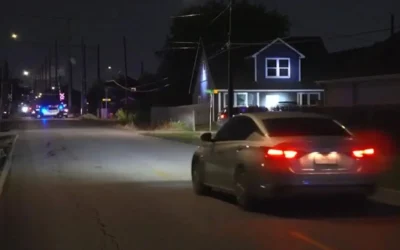 Tragedia en Houston: niño de 11 años muere tras broma de tocar el timbre y huir