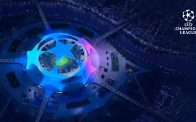 Noche mágica en Europa: goles, drama y duelos de gigantes en la Champions