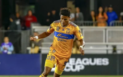 Liga MX: Tigres imparable y Cruz Azul rescata el invicto