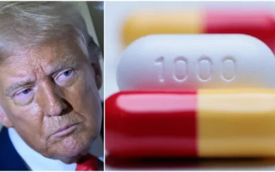 Trump prepara anuncio sobre posible vínculo entre fármacos y autismo