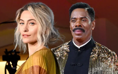 Paris Jackson arremete contra la biopic de su padre: “Prefiero la honestidad antes que las ventas”