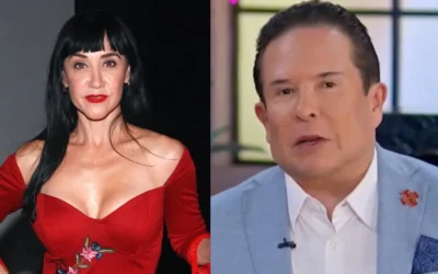 «La única afectada va a ser ella»: Gustavo Adolfo Infante lanza dardo contra Susana Zabaleta