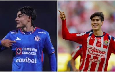 Cruz Azul impone su ley; América y Tigres no perdonan