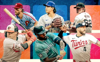 La MLB define el calendario de los playoffs 2025