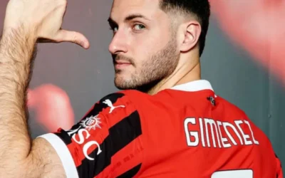 Santiago Giménez: ¿crisis o prueba de fuego?