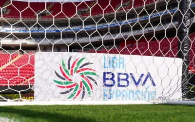 El TAS rechaza la apelación del Ascenso MX y mantiene cerrado el sistema